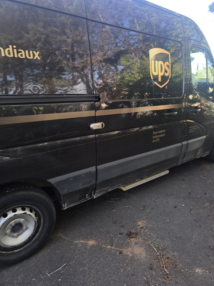 RENAULT MASTER - Мало комбе: слика 5 RENAULT MASTER - Мало комбе: слика 5