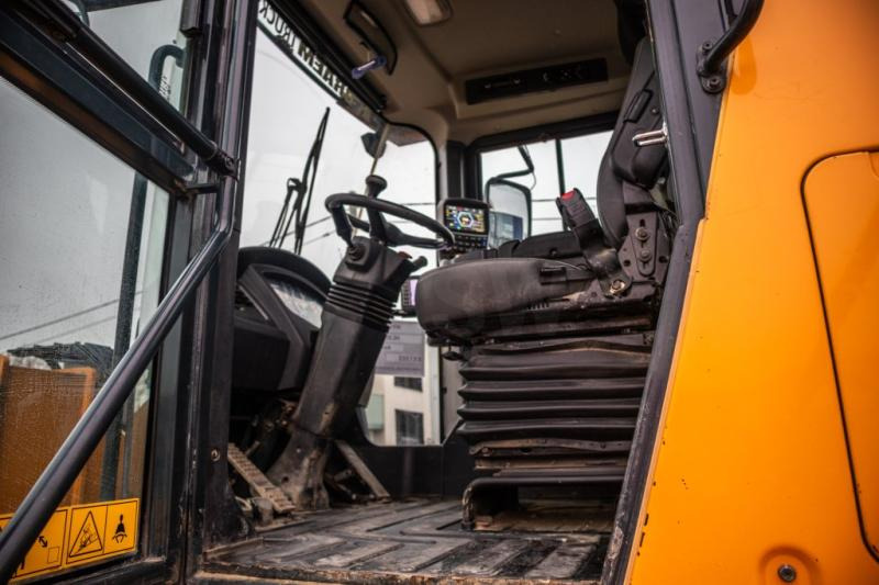 Натоварувач на тркала Hyundai HL955XT: слика 9