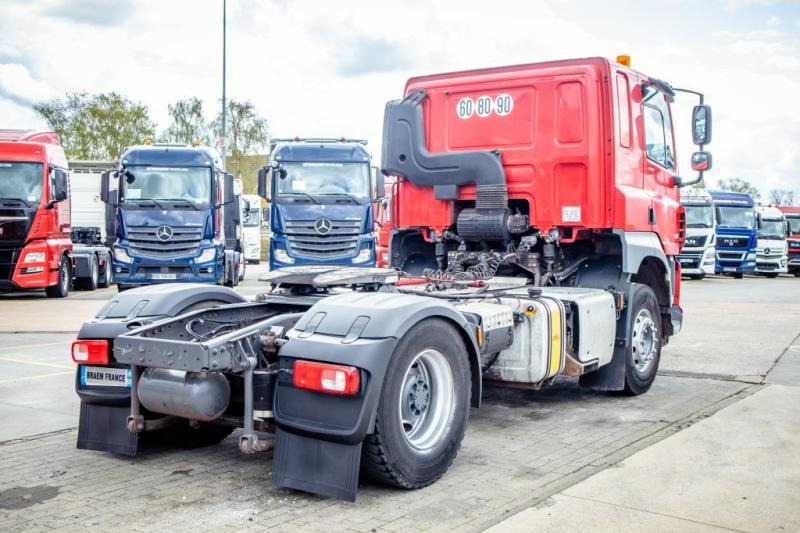 DAF CF480+56Ton+Big Axle+Intarder+Hydr. - Камион влекач: слика 3 DAF CF480+56Ton+Big Axle+Intarder+Hydr. - Камион влекач: слика 3