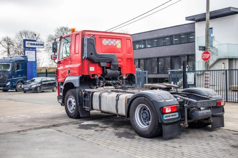 DAF CF480FT-56 Ton-Big Axle+Intarder+Hydr. - Камион влекач: слика 5 DAF CF480FT-56 Ton-Big Axle+Intarder+Hydr. - Камион влекач: слика 5