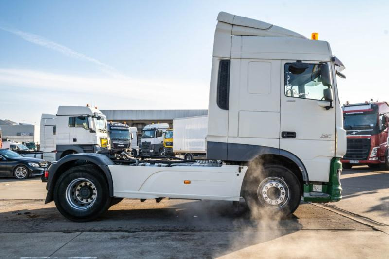 DAF XF 460 + HYDRAULIQUE (50Ton) - Камион влекач: слика 3 DAF XF 460 + HYDRAULIQUE (50Ton) - Камион влекач: слика 3
