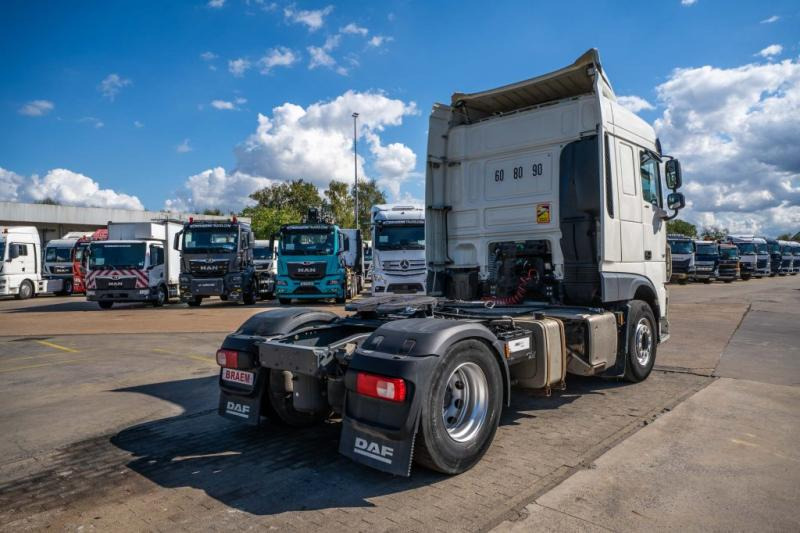 DAF XF 480 (50T.) + KIPHYDR. - Камион влекач: слика 4 DAF XF 480 (50T.) + KIPHYDR. - Камион влекач: слика 4