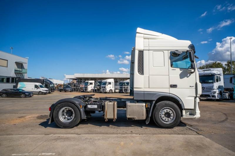 DAF XF 480 (50T.) + KIPHYDR. - Камион влекач: слика 3 DAF XF 480 (50T.) + KIPHYDR. - Камион влекач: слика 3
