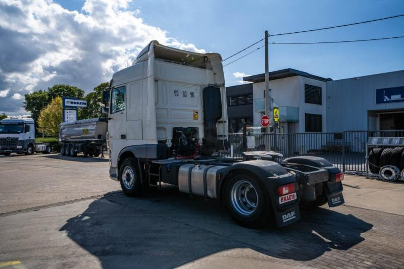 DAF XF 480 (50T.) + KIPHYDR. - Камион влекач: слика 5 DAF XF 480 (50T.) + KIPHYDR. - Камион влекач: слика 5