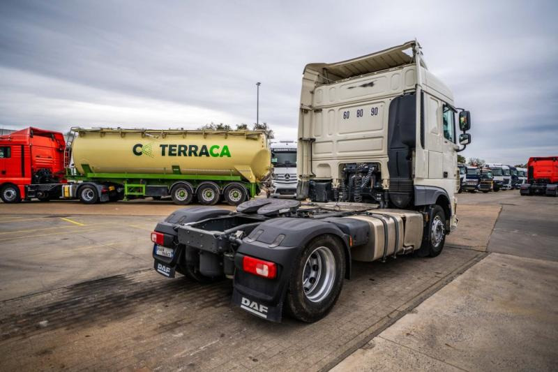 DAF XF 480 FT (50T.) - Камион влекач: слика 4 DAF XF 480 FT (50T.) - Камион влекач: слика 4