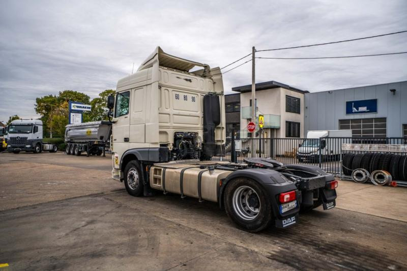 DAF XF 480 FT (50T.) - Камион влекач: слика 5 DAF XF 480 FT (50T.) - Камион влекач: слика 5