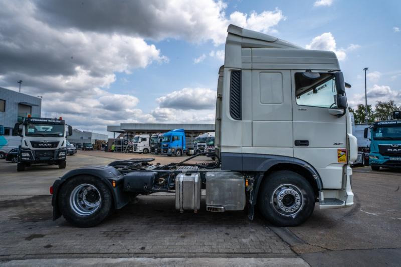 DAF XF 480 + Kiphydr. (50T.) - Камион влекач: слика 3 DAF XF 480 + Kiphydr. (50T.) - Камион влекач: слика 3