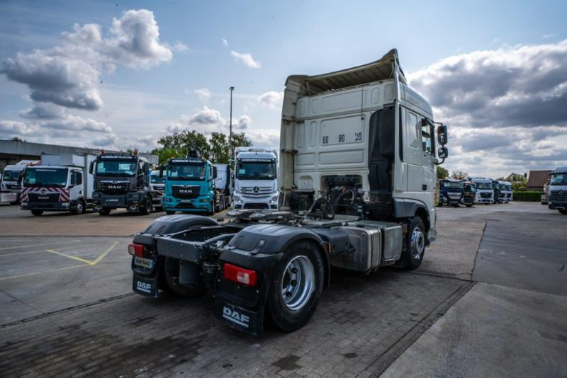 DAF XF 480 + Kiphydr. (50T.) - Камион влекач: слика 4 DAF XF 480 + Kiphydr. (50T.) - Камион влекач: слика 4