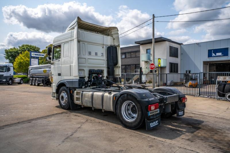 DAF XF 480 + Kiphydr. (50T.) - Камион влекач: слика 5 DAF XF 480 + Kiphydr. (50T.) - Камион влекач: слика 5