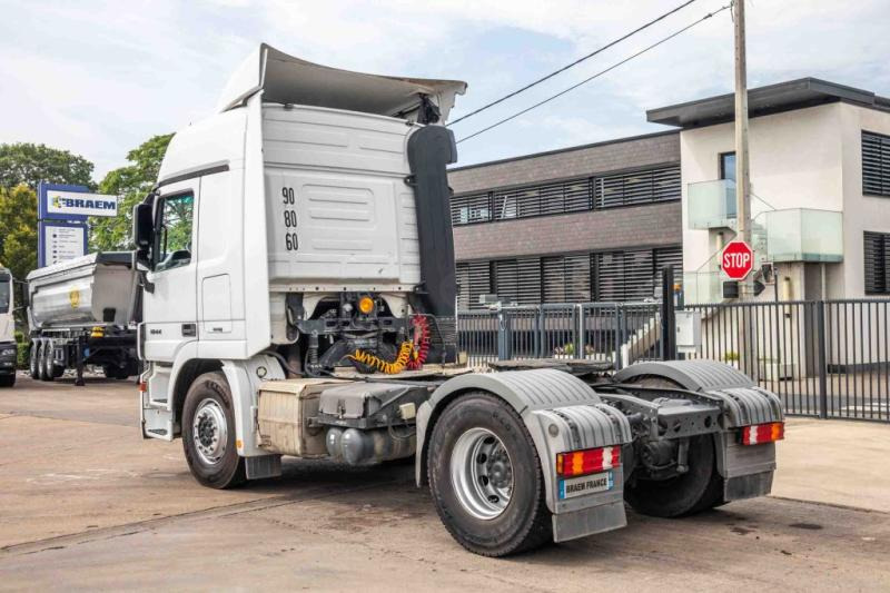 Mercedes ACTROS 1844 LS-MP3+E5+VOITH - Камион влекач: слика 4 Mercedes ACTROS 1844 LS-MP3+E5+VOITH - Камион влекач: слика 4