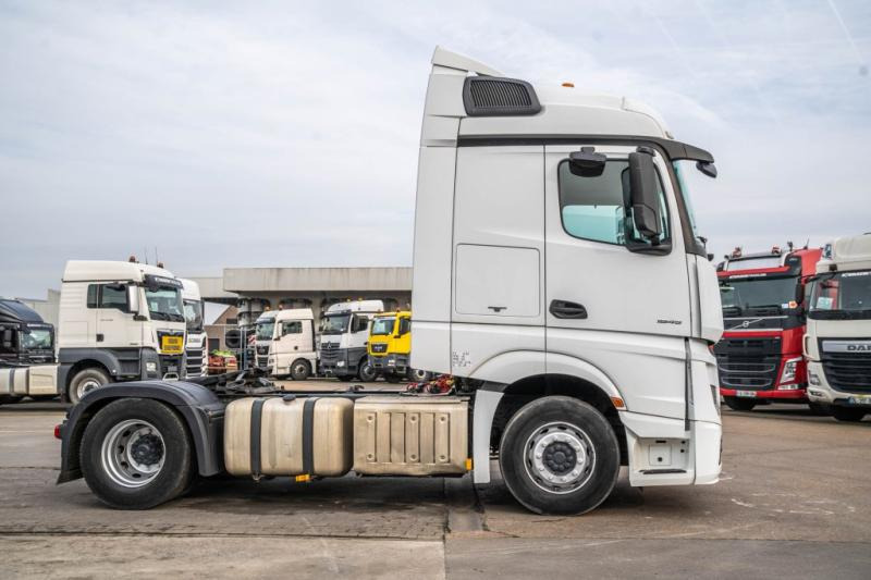 Mercedes ACTROS 1845 LS+E6 - Камион влекач: слика 3 Mercedes ACTROS 1845 LS+E6 - Камион влекач: слика 3