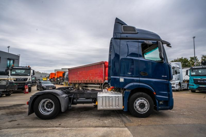 Mercedes ACTROS 1846 LS - Камион влекач: слика 3 Mercedes ACTROS 1846 LS - Камион влекач: слика 3