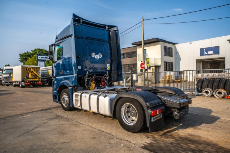 Mercedes ACTROS 1846 LS - Камион влекач: слика 5 Mercedes ACTROS 1846 LS - Камион влекач: слика 5