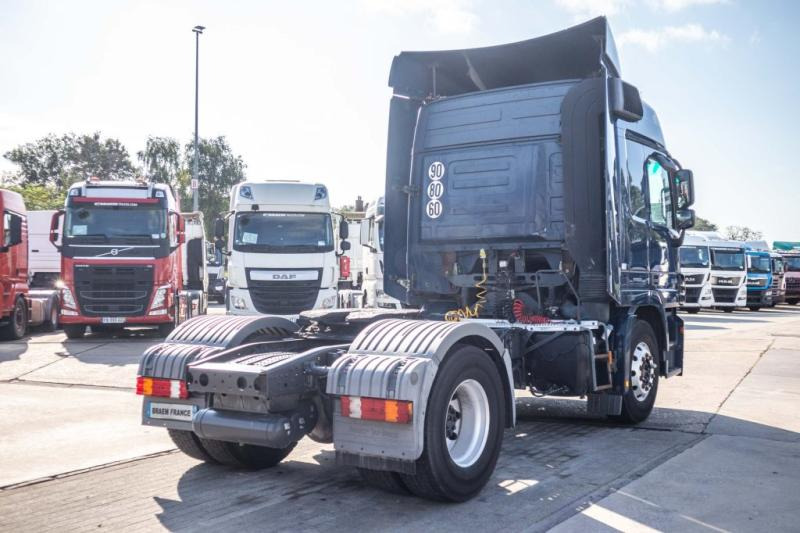 Mercedes ACTROS 1846 LS - MP3 - Камион влекач: слика 3 Mercedes ACTROS 1846 LS - MP3 - Камион влекач: слика 3