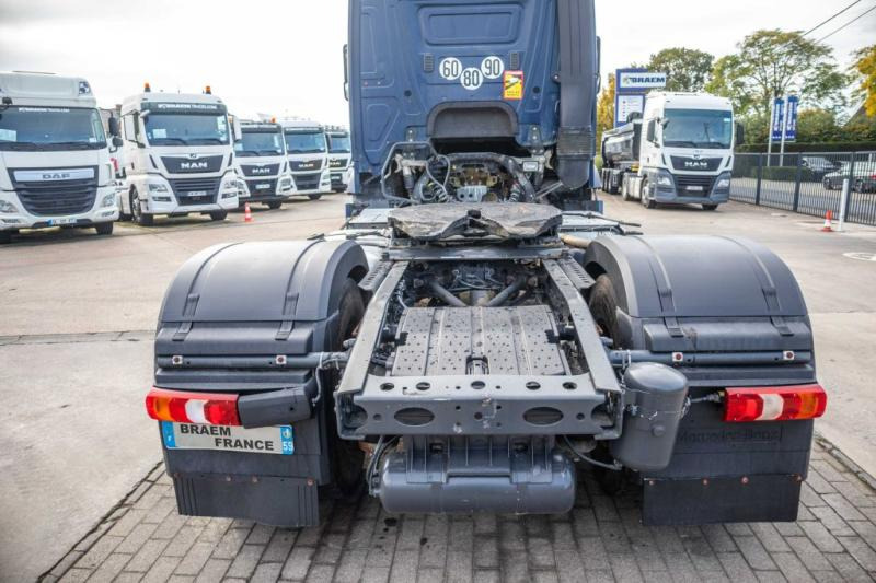 Mercedes AROCS 1843 LS (NO ACTROS)+ HYDRAULIQUE - Камион влекач: слика 5 Mercedes AROCS 1843 LS (NO ACTROS)+ HYDRAULIQUE - Камион влекач: слика 5