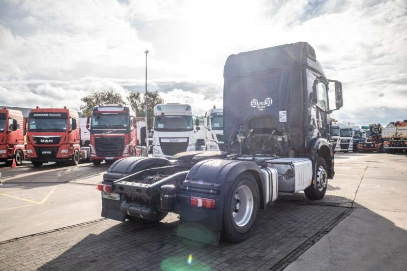 Mercedes AROCS 1843 LS ( NO ACTROS) +HYDRAULIQUE - Камион влекач: слика 3 Mercedes AROCS 1843 LS ( NO ACTROS) +HYDRAULIQUE - Камион влекач: слика 3