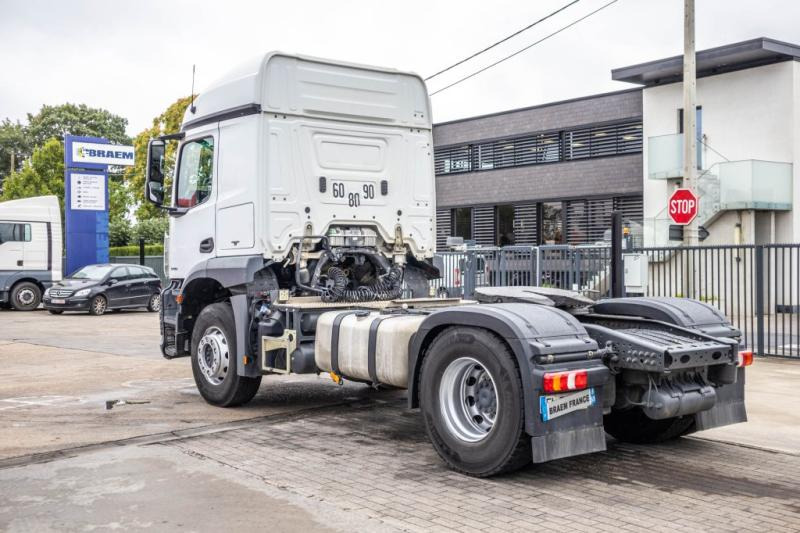 Mercedes AROCS 1846 LS (No Actros) - Камион влекач: слика 4 Mercedes AROCS 1846 LS (No Actros) - Камион влекач: слика 4