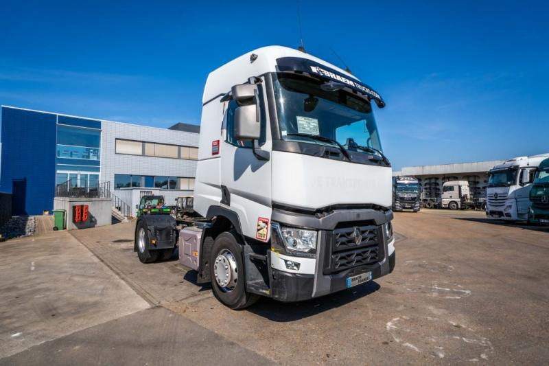 Renault T 520 - Камион влекач: слика 2 Renault T 520 - Камион влекач: слика 2