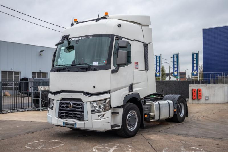Renault T520+INTARDER+BIG AXLE+ 70Ton - Камион влекач: слика 1 Renault T520+INTARDER+BIG AXLE+ 70Ton - Камион влекач: слика 1