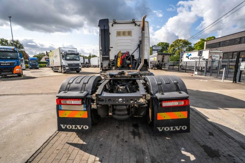 Volvo FH 540+BIG AXLE+VOITH - Камион влекач: слика 5 Volvo FH 540+BIG AXLE+VOITH - Камион влекач: слика 5