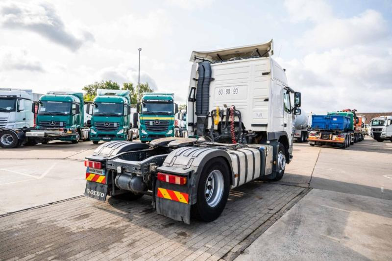 Volvo FM (FH) 460 GLOB - Камион влекач: слика 4 Volvo FM (FH) 460 GLOB - Камион влекач: слика 4
