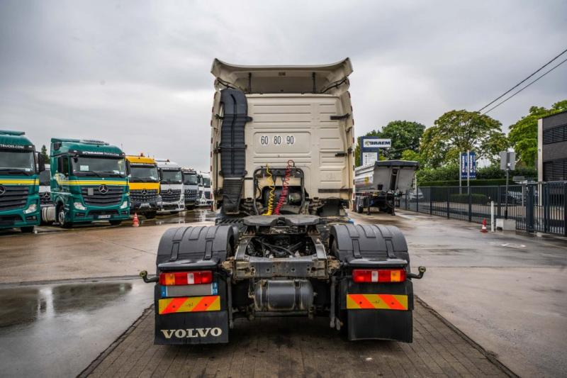 Volvo FM (FH) 460 GLOB +VOITH. - Камион влекач: слика 4 Volvo FM (FH) 460 GLOB +VOITH. - Камион влекач: слика 4