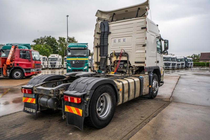 Volvo FM (FH) 460 GLOB +VOITH+KIPHYDR. - Камион влекач: слика 5 Volvo FM (FH) 460 GLOB +VOITH+KIPHYDR. - Камион влекач: слика 5