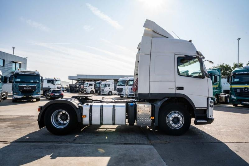 Volvo FM (FH) 460 GLOB +VOITH+KIPHYDR. - Камион влекач: слика 3 Volvo FM (FH) 460 GLOB +VOITH+KIPHYDR. - Камион влекач: слика 3