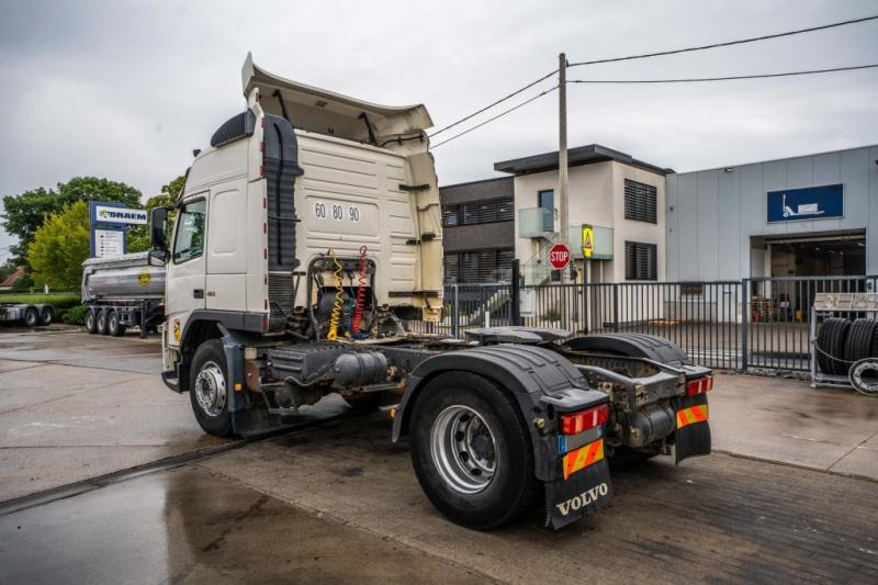 Volvo FM (FH) 460 GLOB +VOITH+KIPHYDR. - Камион влекач: слика 3 Volvo FM (FH) 460 GLOB +VOITH+KIPHYDR. - Камион влекач: слика 3