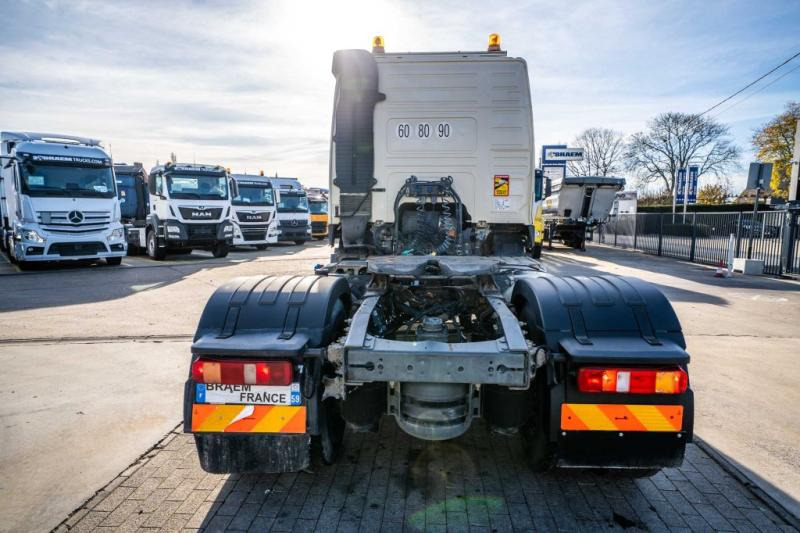 Volvo FMX 460 GLOB + HYDR - Камион влекач: слика 5 Volvo FMX 460 GLOB + HYDR - Камион влекач: слика 5