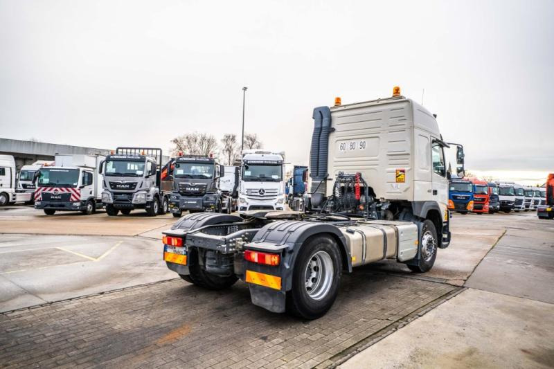 Volvo FMX 460 GLOB + HYDR - Камион влекач: слика 4 Volvo FMX 460 GLOB + HYDR - Камион влекач: слика 4