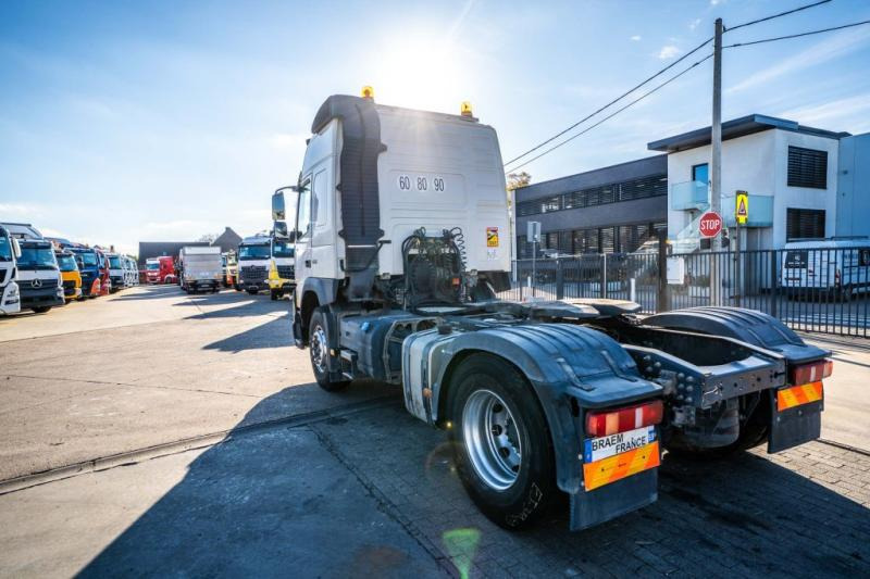 Volvo FMX 460 GLOB + HYDR - Камион влекач: слика 3 Volvo FMX 460 GLOB + HYDR - Камион влекач: слика 3