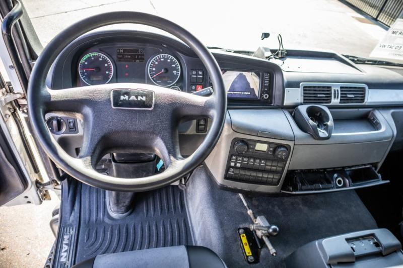 Лизинг на MAN TGS 36.360BB+MIXER 9M³ MAN TGS 36.360BB+MIXER 9M³: слика 8 Лизинг на MAN TGS 36.360BB+MIXER 9M³ MAN TGS 36.360BB+MIXER 9M³: слика 8