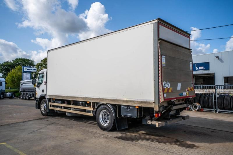 Renault D WIDE 320 DXI +DHOLLANDIA - Камион сандучар: слика 5 Renault D WIDE 320 DXI +DHOLLANDIA - Камион сандучар: слика 5