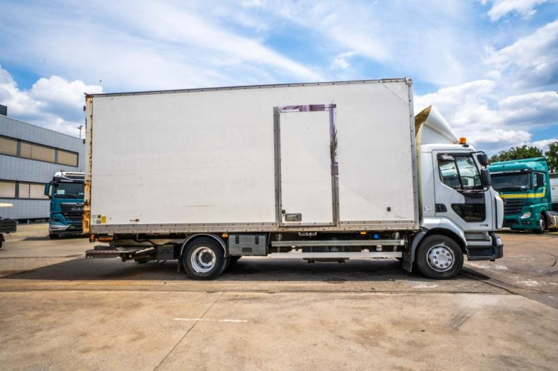 Renault MIDLUM 270 DXI (14T.)+DHOLLANDIA - Камион сандучар: слика 3 Renault MIDLUM 270 DXI (14T.)+DHOLLANDIA - Камион сандучар: слика 3