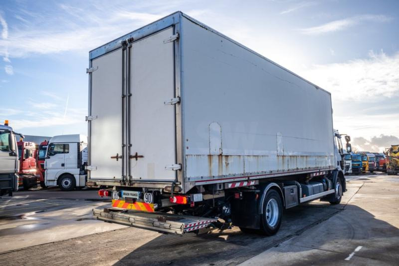 Renault PREMIUM 340 DXI+E5 - Камион сандучар: слика 3 Renault PREMIUM 340 DXI+E5 - Камион сандучар: слика 3
