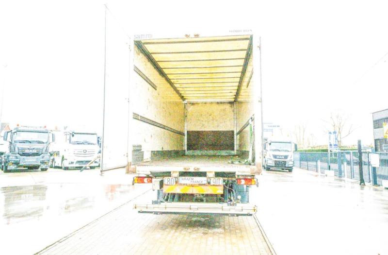 Renault PREMIUM 340 DXI - Камион сандучар: слика 5 Renault PREMIUM 340 DXI - Камион сандучар: слика 5