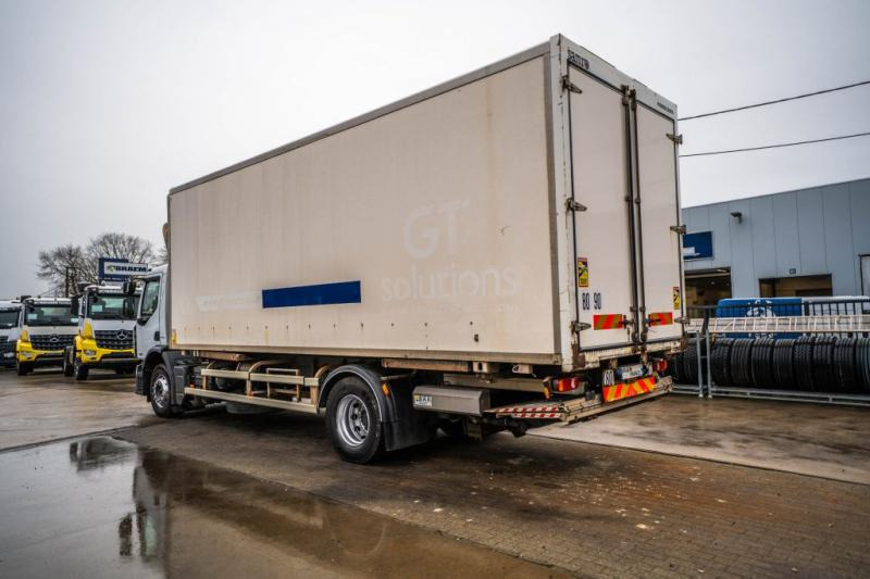 Renault PREMIUM 340 DXI - Камион сандучар: слика 3 Renault PREMIUM 340 DXI - Камион сандучар: слика 3