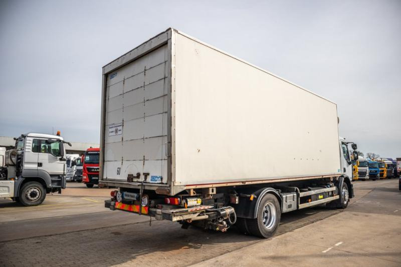 Renault PREMIUM 340DXI+E5+HAYON - Камион сандучар: слика 3 Renault PREMIUM 340DXI+E5+HAYON - Камион сандучар: слика 3