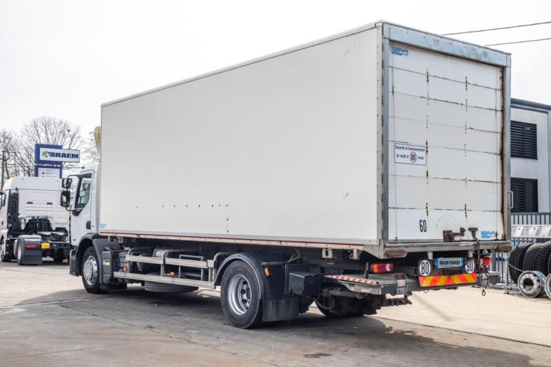 Renault PREMIUM 340DXI+E5+HAYON - Камион сандучар: слика 4 Renault PREMIUM 340DXI+E5+HAYON - Камион сандучар: слика 4