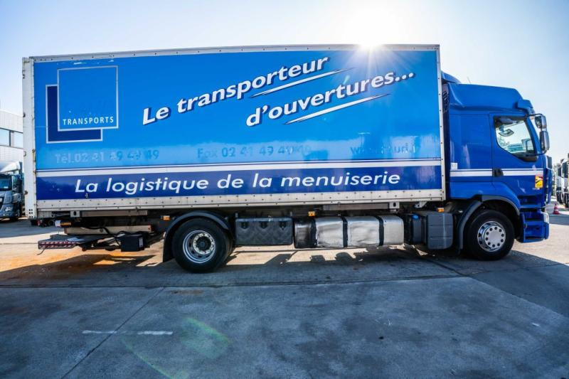 Renault PREMIUM 380 DXI+DHOLLANDIA - Камион со церада: слика 3 Renault PREMIUM 380 DXI+DHOLLANDIA - Камион со церада: слика 3