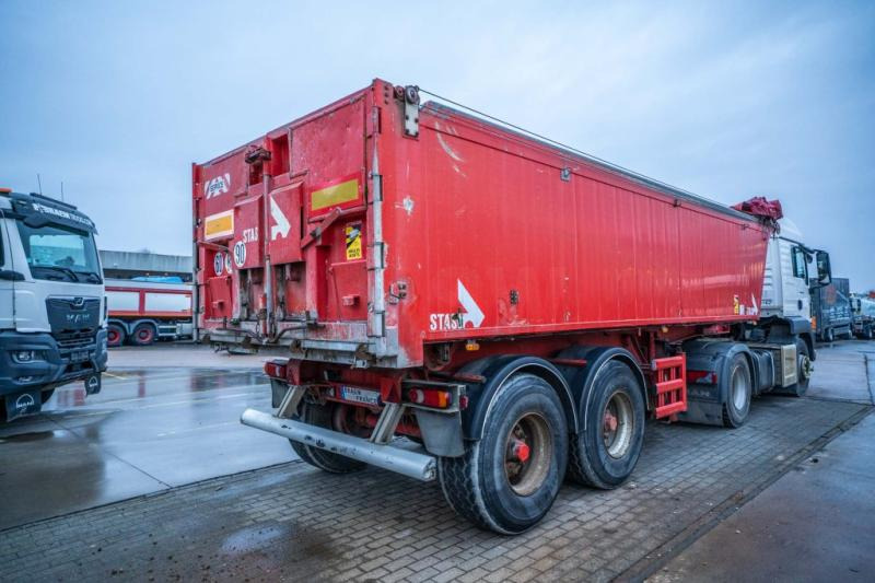 Stas S2-SA233K-RESSORT/SPRING - Кипер полуприколка: слика 4 Stas S2-SA233K-RESSORT/SPRING - Кипер полуприколка: слика 4