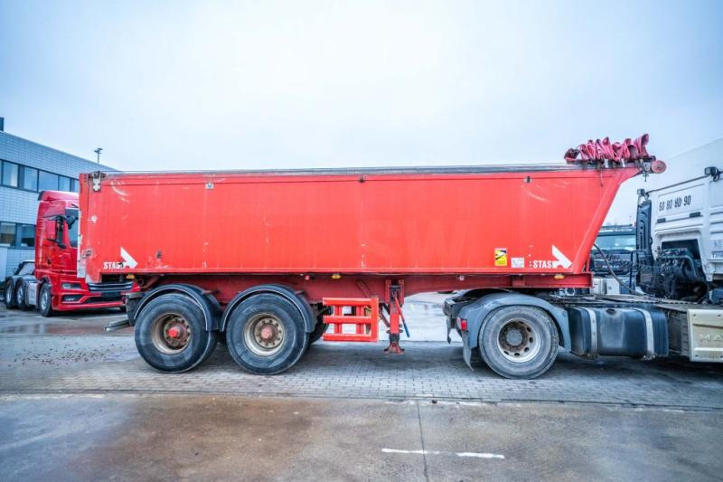 Stas S2-SA233K-RESSORT/SPRING - Кипер полуприколка: слика 3 Stas S2-SA233K-RESSORT/SPRING - Кипер полуприколка: слика 3