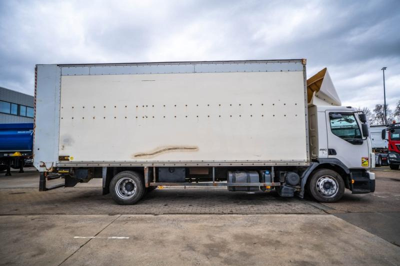 Volvo FE 280 - Камион сандучар: слика 3 Volvo FE 280 - Камион сандучар: слика 3