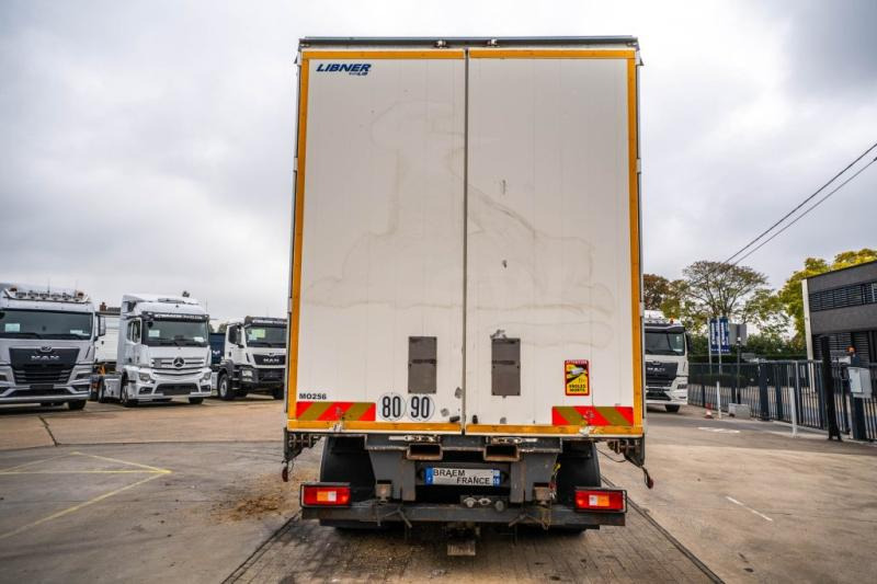 Volvo FH 13 460 -6x2 ( +E64419=AANHANGER) - Камион со церада: слика 5 Volvo FH 13 460 -6x2 ( +E64419=AANHANGER) - Камион со церада: слика 5