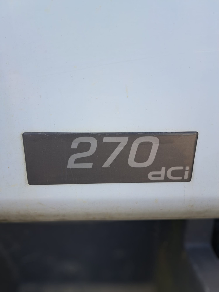 RENAULT 270 DCI - Кипер: слика 5 RENAULT 270 DCI - Кипер: слика 5