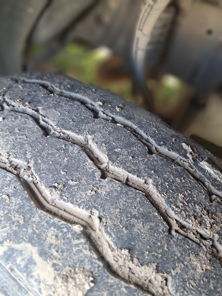 RENAULT 270 DCI - Кипер: слика 3 RENAULT 270 DCI - Кипер: слика 3