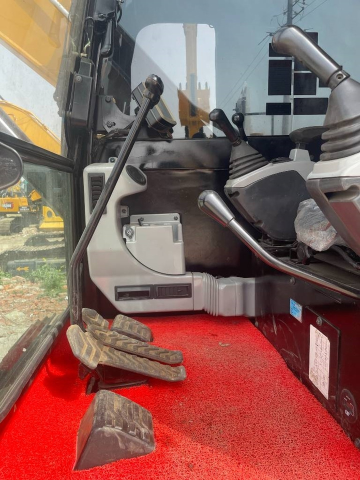 CAT 307E2  - Мини багер: слика 3 CAT 307E2  - Мини багер: слика 3