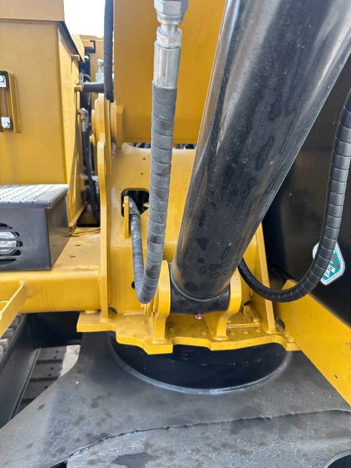 CAT 307E2  - Мини багер: слика 5 CAT 307E2  - Мини багер: слика 5