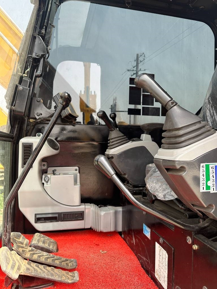 Мини багер CAT 307E2: слика 6 Мини багер CAT 307E2: слика 6